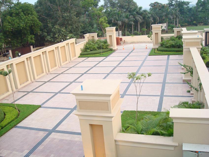 Lutyens' Resort New Delhi Exterior photo